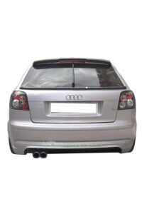 Audi-A3-8P-2-Kapi-Makyajsiz-2004-2008-Uyumlu-Boyasiz-Plastik-Arka-Ek.jpg