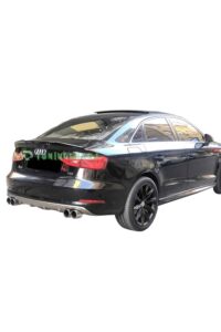 Audi-A3-8V-Sedan-2013-2020-Boyasiz-Fiber-Voltex-Spoiler-scaled.jpg