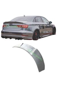 Audi-A3-8V-Sedan-2013-2020-Boyasiz-Fiber-Voltex-Spoiler-scaled.jpg