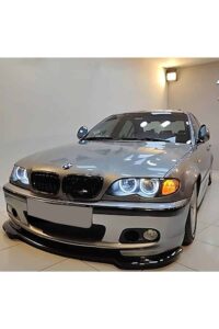 Yüksek performanslı BMW M3, detaylı modifikasyonlar ve performans artırıcı çalışmalar | MD Tuning Garaj.