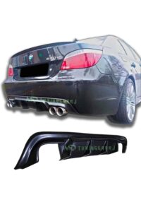 Bmw-5-Serisi-E60-2004-2010-M-Tech-Tampon-Uyumlu-Boyasiz-Plastik-Vorsteiner-Difuzor.jpg