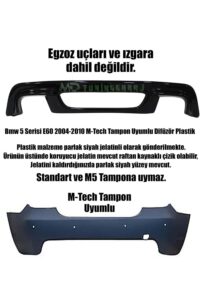 Bmw-5-Serisi-E60-2004-2010-M-Tech-Tampon-Uyumlu-Parlak-Plastik-Difuzor.jpg