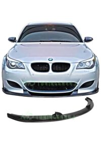 Ayna ve ön tampon uyumlu BMW araç ön görünüm ve otomobil aksesuarları.