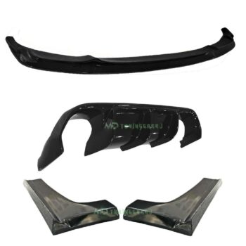 Karoser parçaları ve modifikasyonlar, yüksek kaliteli karbon fiber ve çelik malzemelerle MS Tuning Garaj'dan.