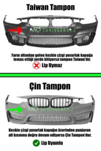 Bmw-F30-2012-2018-Boyasiz-Plastik-M3-Cin-Tampon-Uyumlu-Body-Kit-Seti-scaled.jpg