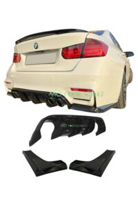 Bmw-F30-2012-2018-Boyasiz-Plastik-M3-Cin-Tampon-Uyumlu-Body-Kit-Seti-scaled.jpg