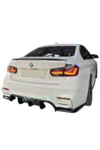 Bmw-F30-F80-2012-2018-M3-Tampon-Uyumlu-Boyasiz-Plastik-3-Parca-Vorsteiner-Difuzor-Seti.jpg
