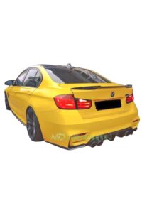 Bmw-F30-F80-2012-2018-M3-Tampon-Uyumlu-Boyasiz-Plastik-3-Parca-Vorsteiner-Difuzor-Seti.jpg