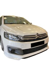 Yüksek performanslı Citroën otomobil, MD Tuning Garaj'da özelleştirilmiş ve detaylı bakım hizmetleriyle ön plana çıkıyor.