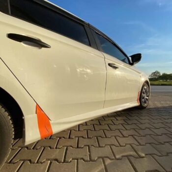 Yüksek performanslı araba modifikasyonu ve tuning hizmetleri, MD Tuning Garaj'da uzman ekiple.