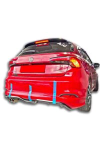 Yüksek performanslı otomobil modifikasyonu ve tuning hizmetleri, MD Tuning Garaj.