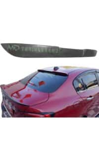 Yazılım ve otomobil aksesuarları ile uyumlu siyah tuning vites kolu, sportif ve şık tasarım.