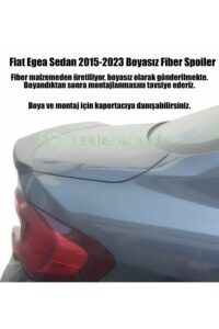 Fiat-Egea-Sedan-2015-2023-Boyasiz-Fiber-Spoiler-scaled.jpg