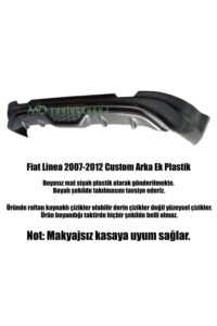 Fiat-Linea-2007-2012-Makyajsiz-Kasaya-Uyumlu-Boyasiz-Plastik-Custom-Arka-Tampon-Eki.jpg