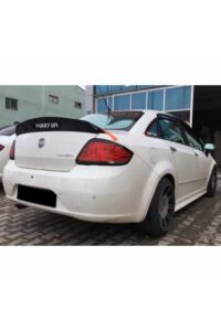 Araba, MD Tuning Garaj, performans ve modifikasyon yapılmış hatchback araç.