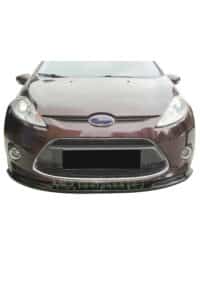 Yüksek performanslı Ford araç ön görünümü, optik detaylar ve şık tasarım. MD Tuning Garaj uzmanlığıyla özelleştirilmiş performans ve modifikasyonlar.