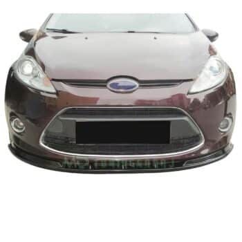 Yüksek performanslı Ford araç ön görünümü, optik detaylar ve şık tasarım. MD Tuning Garaj uzmanlığıyla özelleştirilmiş performans ve modifikasyonlar.