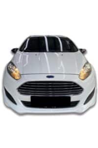 Yüksek performanslı Ford otomobil, MD Tuning Garaj'da profesyonel modifikasyon ve bakım servisi.