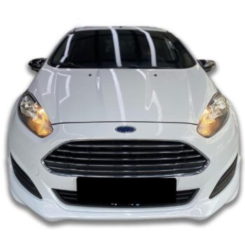 Yüksek performanslı Ford otomobil, MD Tuning Garaj'da profesyonel modifikasyon ve bakım servisi.