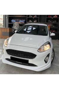 Yüksek performanslı hatchback otomobil, MD Tuning Garaj'da özel olarak modifiye edildi.