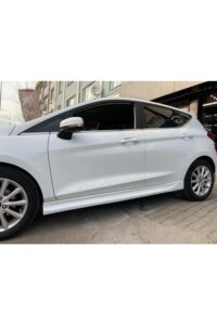 Güncel renkli otomobil yan görünüm, MD Tuning Garaj, yüksek kaliteli otomobil performans modifikasyonu, araç optik düzenlemeleri, performans ve tasarım çözümü, relevance.