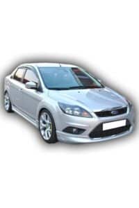 Yüksek performanslı araba modifiye ve tuning hizmetleri - MD Tuning Garaj.