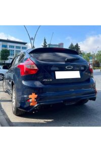 Ford-Focus-3-Hb-2012-2014-Makyajsiz-Kasa-Uyumlu-Boyasiz-Plastik-Arka-Tampon-Eki.jpg