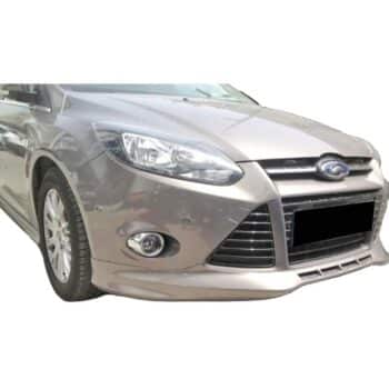 Yüksek performanslı Ford araç modifiye ve tuning hizmetleri.