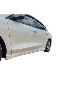 Yüksek performanslı otomobil modifikasyonları ve ince ayar hizmetleri, MD Tuning Garaj'da uzmanlıkla yapılır.
