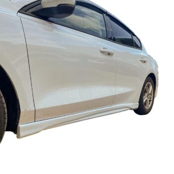 Yüksek performanslı otomobil modifikasyonları ve ince ayar hizmetleri, MD Tuning Garaj'da uzmanlıkla yapılır.