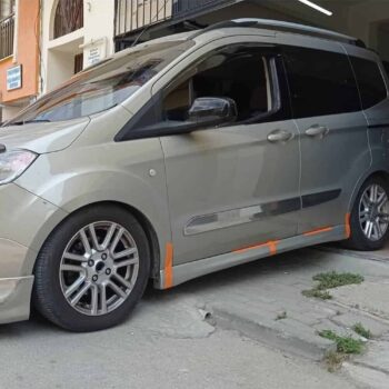 Yüksek performanslı araç modifikasyonu ve ayar hizmetleri, MD Tuning Garaj.