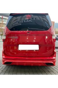 Ford-Tourneo-Courier-2014-2023-Egzoz-Gorunumlu-Arka-Tampon-Eki-Plastik.jpg