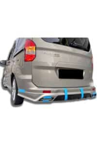 Ford-Tourneo-Courier-2014-2023-Egzoz-Gorunumlu-Arka-Tampon-Eki-Plastik.jpg
