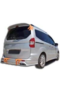 Ford-Tourneo-Courier-2014-2023-Egzoz-Gorunumlu-Arka-Tampon-Eki-Plastik.jpg