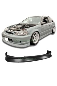 Araba gövde spoyleri ve motorlu spor otomobil, MD Tuning Garaj accessory ve modifiye araçlar.
