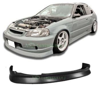 Araba gövde spoyleri ve motorlu spor otomobil, MD Tuning Garaj accessory ve modifiye araçlar.
