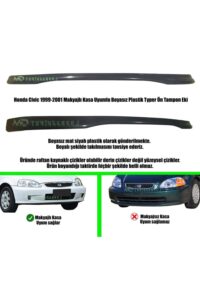 Honda-Civic-1999-2001-Makyajli-Kasa-Uyumlu-Boyasiz-Plastik-Typer-On-Tampon-Eki.jpg