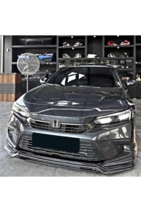 Honda-Civic-FE-2022-Boyasiz-Plastik-On-Tampon-Eki.jpg