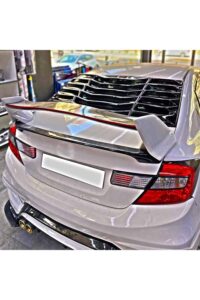 Honda-Civic-Fb7-2012-2016-Boyasiz-Plastik-Arka-Cam-Vizoru.jpg