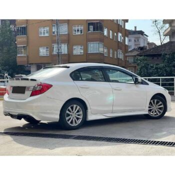 Araba modifiye, performans ve tasarım odaklı, MD Tuning Garaj'a ait detaylı araç görseli.
