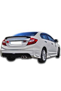 Dinamik Spor Araba Tuning ve Modifiye Hizmetleri, MD Tuning Garaj.