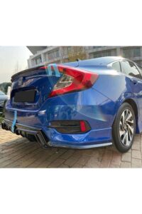 Honda-Civic-Fc5-2016-2021-Boyasiz-Plastik-Mugen-Arka-Ek.jpg