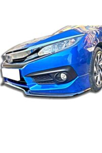 Yeni Modifiye Mavi Spor Araç, Otomobil Yedek Parça ve Bakım Hizmetleri, MD Tuning Garaj.