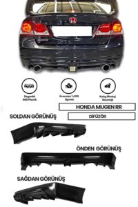 Honda-Civic-Fd6-2006-2009-Makyajsiz-Kasa-Uyumlu-Boyasiz-Plastik-Body-Kit-Seti.jpg