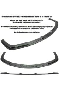 Honda-Civic-Fd6-2006-2012-Boyasiz-Plastik-Mugen-RR-Tampon-Uyumlu-Lip.jpg