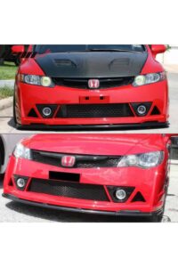 Honda-Civic-Fd6-2006-2012-Boyasiz-Plastik-Mugen-RR-Tampon-Uyumlu-Lip.jpg