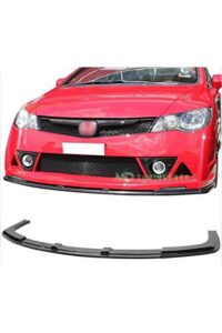 Honda-Civic-Fd6-2006-2012-Boyasiz-Plastik-Mugen-RR-Tampon-Uyumlu-Lip.jpg