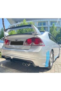 Honda-Civic-Fd6-2006-2012-Boyasiz-Plastik-Sag-Sol-Cikisli-Mugen-RR-Arka-Ek.jpg