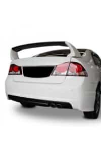 Honda-Civic-Fd6-2006-2012-Boyasiz-Plastik-Sagdan-Cikisli-Mugen-Arka-Ek.jpg
