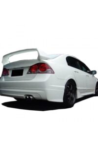 Honda-Civic-Fd6-2006-2012-Boyasiz-Plastik-Sagdan-Cikisli-Mugen-Arka-Ek.jpg